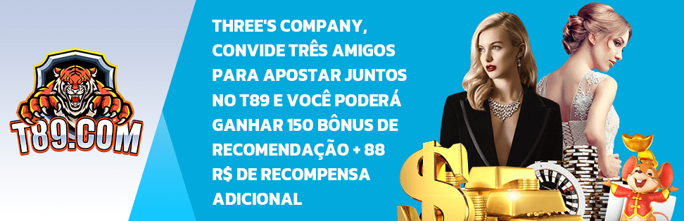 apostar na mega sena proximo sorteio